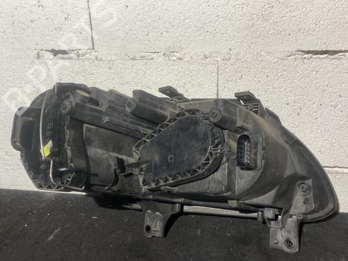 Used Left headlight Left headlight VW CADDY III Box Body/MPV (2KA, 2KH, 2CA, 2CH) 2.0 SDI (70 hp) 24200886 24200886