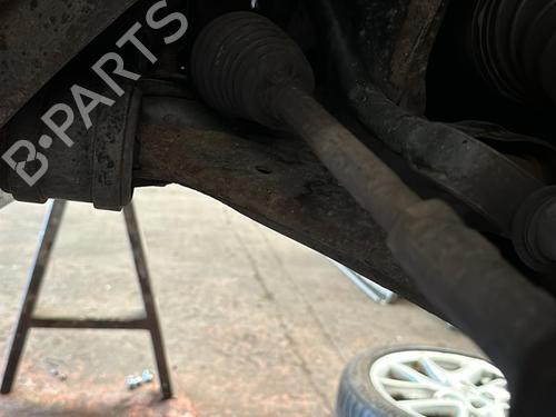 Caixa de direcção MAZDA 3 (BL) 2.2 MZR CD (BL10) (185 hp) 20870719