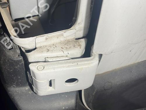 Dørhængsel/Dørbegrænser NISSAN NV400 Van (X62, X62B) dCi 135 (136 hp) 32092822