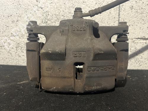 Left front brake caliper RENAULT KADJAR (HA_, HL_) 1.5 dCi 110 (HLA3) | BP26320104M105  - Image 6