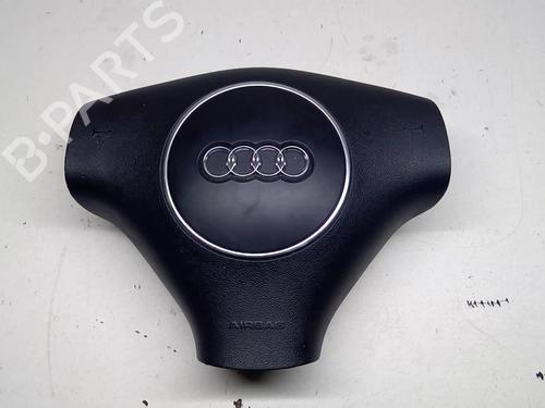 Used Driver airbag AUDI A3 (8P1) 1.9 TDI (105 hp) 21862339