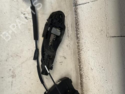 Used Rear left lock Rear left lock PEUGEOT 308 II (LB_, LP_, LW_, LH_, L3_) 1.6 HDi (92 hp) 21862993 21862993
