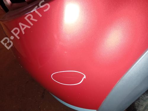 Rear bumper DACIA SANDERO 1.5 dCi | BP20868345C8