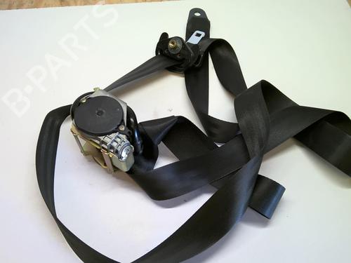 Used Front right belt tensioner PEUGEOT 307 (3A/C) 1.6 16V (109 hp) 20864456