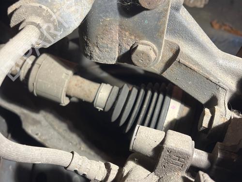 Used Left front driveshaft Left front driveshaft 38342143 38342143