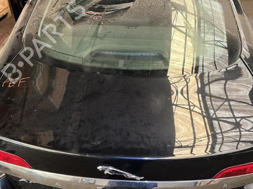 Tailgate JAGUAR XF I (X250) 3.0 D | BP21864249C6 