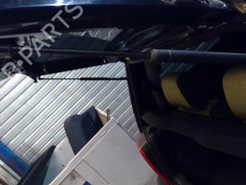 Used Tailgate lift support VW LUPO I (6X1, 6E1) 1.0 (50 hp) 20871503