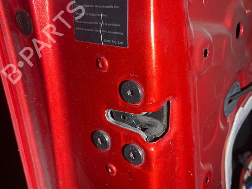 front-left-lock-renault-clio-iv-bh_-2012-2013-2014-2015-2016-2017-2018-2019-2020-2021-34454040 main image