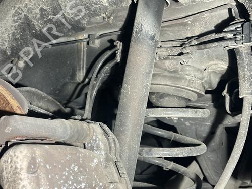Used Left rear shock absorber MERCEDES-BENZ GLA-CLASS (X156) GLA 180 CDI / d (156.912) (109 hp) 25701717