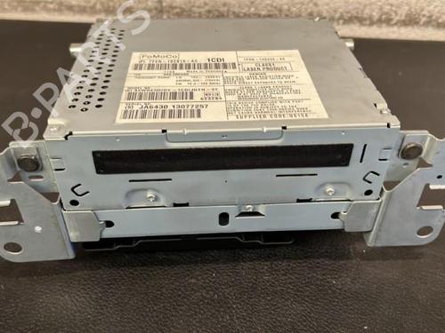 Used Radio Radio JAGUAR XF I (X250) 3.0 D (241 hp) 21864324 21864324