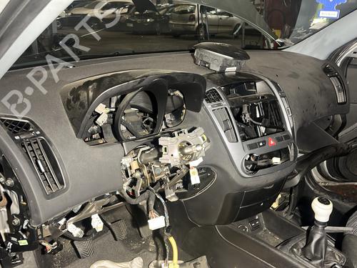 Dashboard KIA CEE'D Hatchback (ED) 1.6 CRDi 90 | BP29452981C46 