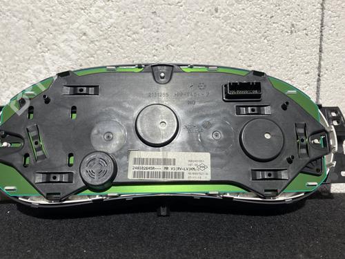 Used Instrument cluster Instrument cluster DACIA SANDERO II TCe 90 (B8M1, B8MA, B8AC) (90 hp) 20868686 20868686