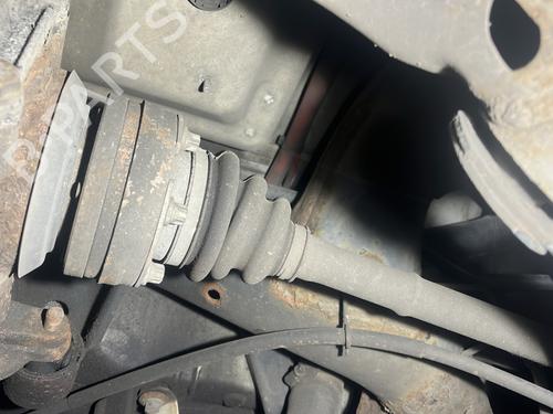 Right front driveshaft BMW 3 (E90) 320 d | BP27527492M39 