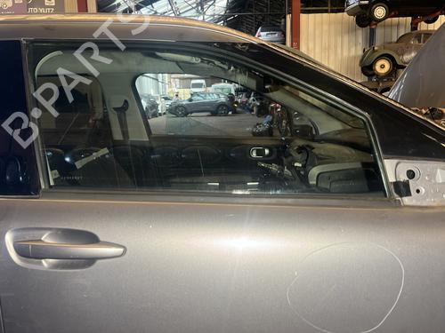 Right front door CITROËN C4 CACTUS 1.2 THP 110 | BP28817837C3 