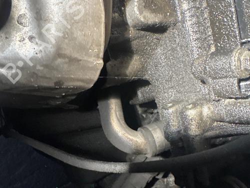Startmotor Startmotor 39600986 39600986
