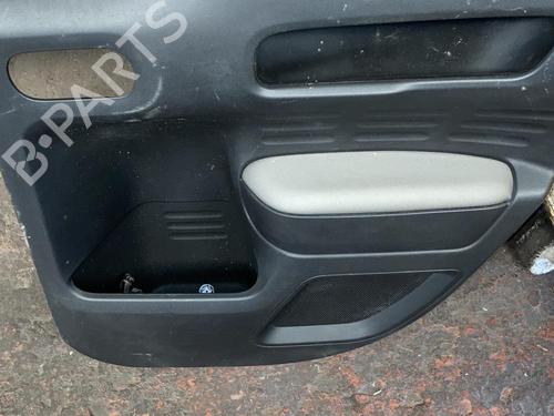 Used Rear right panel CITROËN C4 CACTUS 1.5 BlueHDi 100 (102 hp) 21860472