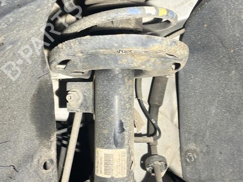 Used Left front shock absorber CITROËN C3 II (SC_) 1.2 VTi 82 (82 hp) 29029290