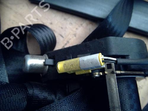 Used Front right seatbelt Front right seatbelt FIAT DOBLO MPV (119_, 223_) 1.9 JTD (223AXE1A) (100 hp) 20861143 20861143