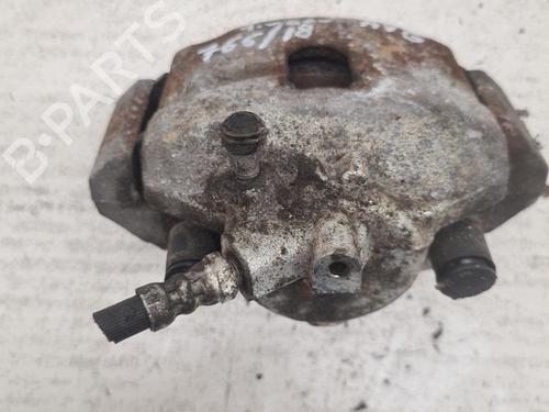 Left front brake caliper FIAT PANDA (312_, 319_) 0.9 4x4 (312PXG1A) | BP21859708M105 
