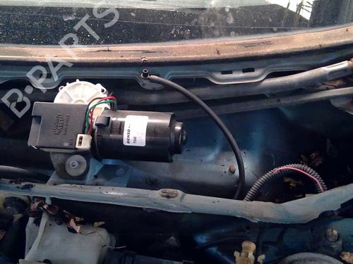 Ruitenwissermotor voor ALFA ROMEO 156 (932_) 2.4 JTD (932B1) (136 hp) 20871462