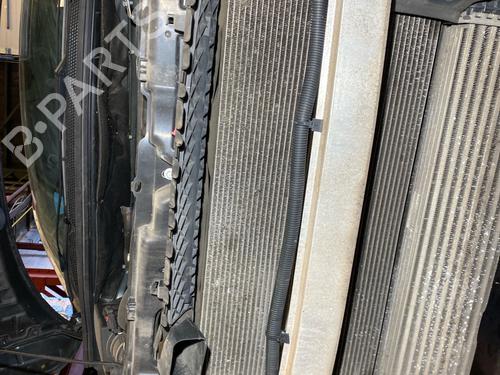 Used Water radiator Water radiator 38290621 38290621