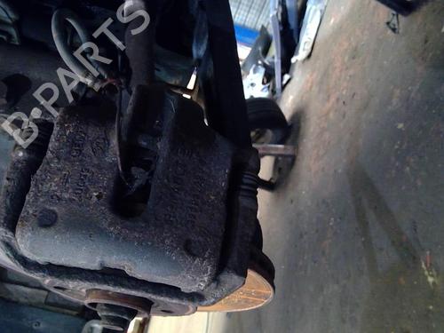 Used Right front brake caliper Right front brake caliper RENAULT ESPACE III (JE0_) 2.2 12V TD (JE0E, JE0H, JE0P) (113 hp) 25275624 25275624