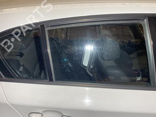 Right rear door BMW 1 (E87) 118 d | BP24803109C5 