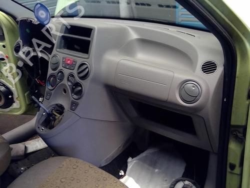 Used Dashboard FIAT PANDA (169_) 1.1 (169.AXA1A) (54 hp) 20871765