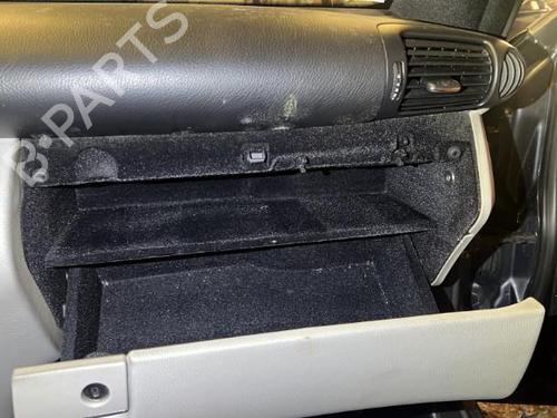 Used Glove box Glove box MERCEDES-BENZ CLC-CLASS (CL203) CLC 220 CDI (203.708) (150 hp) 20862431 20862431