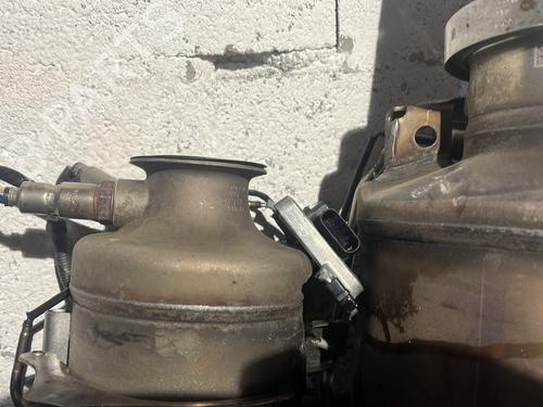 Catalyst AUDI Q3 (8UB, 8UG) 2.0 TDI quattro | BP31331261M10 