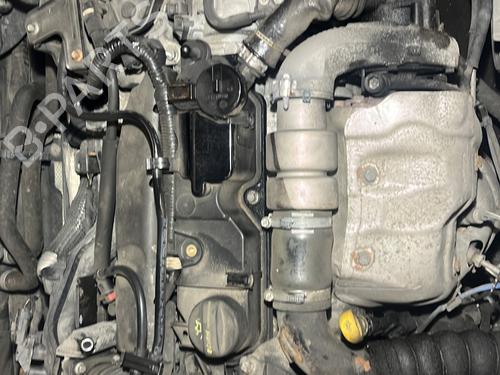 Used Engine Engine FORD C-MAX II (DXA/CB7, DXA/CEU) 1.6 TDCi (95 hp) 26739924 26739924