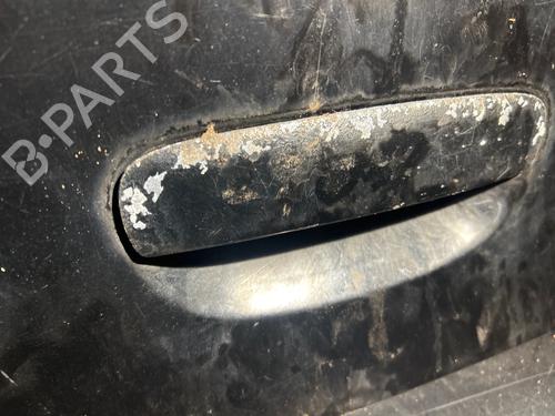 Used Tailgate Tailgate VW POLO IV (9N_, 9A_) 1.4 TDI (80 hp) 40122598 40122598