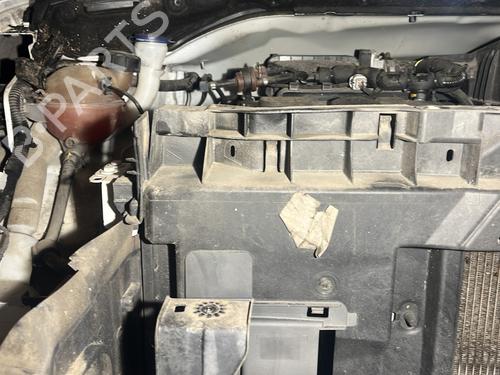 Front slam panel CITROËN C3 II (SC_) 1.1 i | BP27716849C72  - Image 5