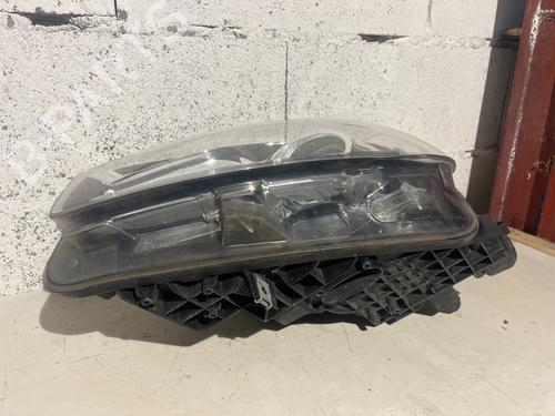 Used Left headlight Left headlight NISSAN QASHQAI I (J10, NJ10) 1.6 dCi (130 hp) 34347359 34347359