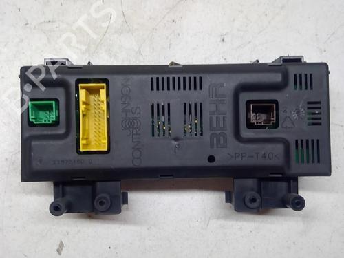 Used Climate control Climate control CITROËN C4 Coupe (LA_) 1.6 HDi (90 hp) 21858927 21858927