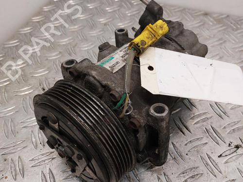 AC compressor SUZUKI SX4 (EY, GY) 1.6 DDIS (RW416D) | BP21860278M34 - Image 2