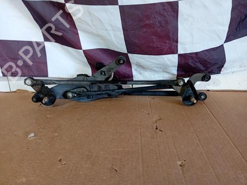 Used Front wiper motor Front wiper motor 20872279 20872279