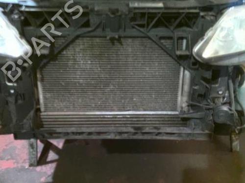 Used AC radiator SEAT IBIZA IV SC (6J1, 6P5) [2008-2018]  22918926