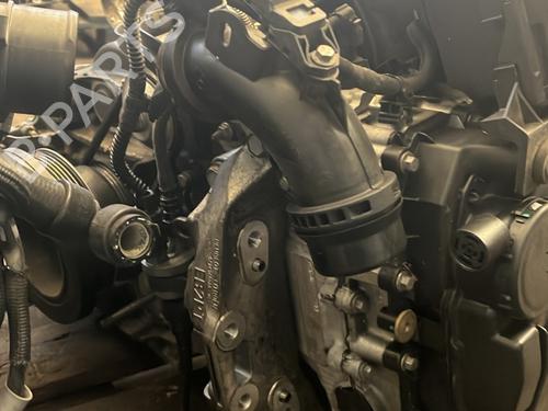 Engine CITROËN C4 CACTUS 1.2 THP 110 | BP29014312M1  - Image 9