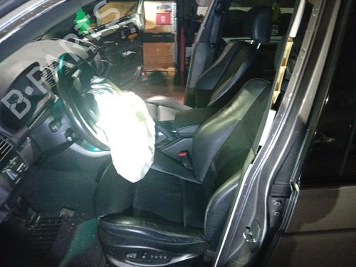 Glove box BMW X5 (E53) 3.0 d | BP21866307C95 - Image 5