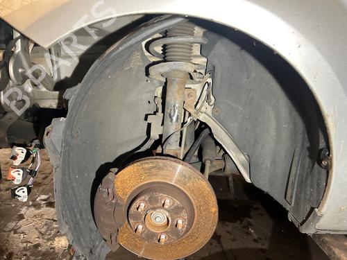 Hjulbue Hjulbue FORD FOCUS II (DA_, HCP, DP) 1.8 TDCi (115 hp) 38681602 38681602