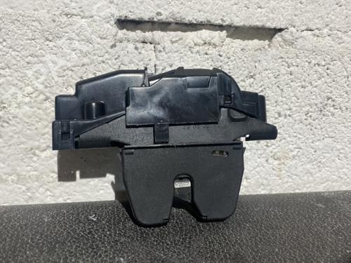 Used Tailgate lock PEUGEOT 308 I (4A_, 4C_) 1.6 16V (150 hp) 21865311