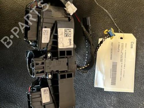 Steering column stalk RENAULT CLIO IV (BH_) 1.5 dCi 90 | BP21864547I23