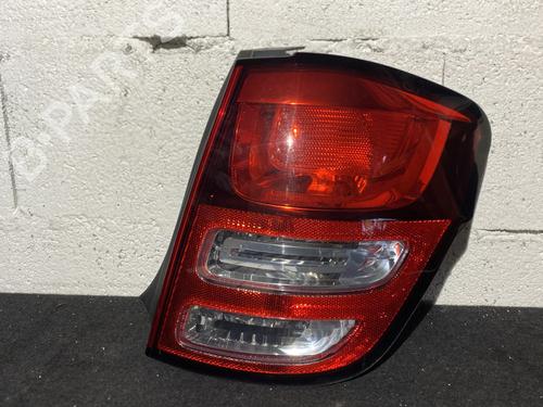 Højre baglygte CITROËN C3 II (SC_) 1.6 HDi 90 (90 hp) 20868553