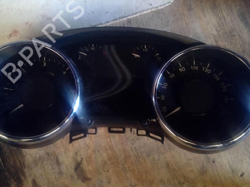 Used Instrument cluster PEUGEOT 5008 (0U_, 0E_) 1.6 HDi (110 hp) 20863773