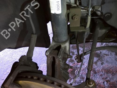 Left front shock absorber PEUGEOT 307 (3A/C) 1.6 16V | BP20864439M16 