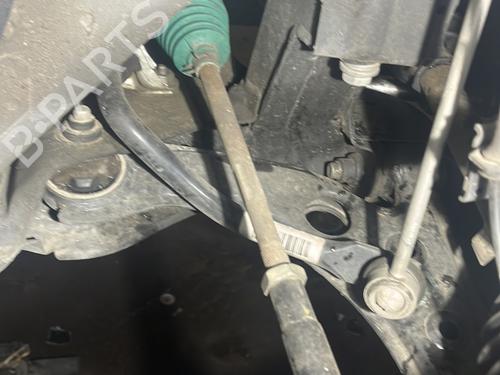 Steering rack FIAT BRAVO II (198_) 1.6 D Multijet (198AXL1B) | BP29477983M22 