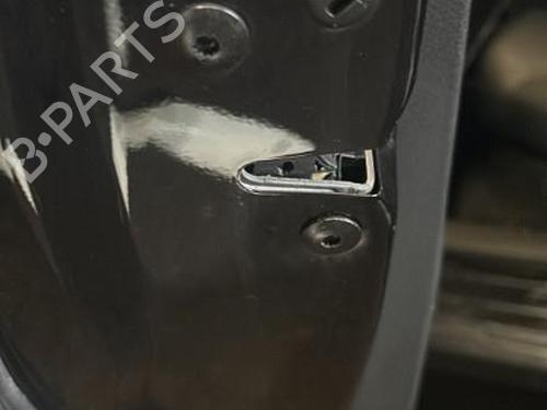 Rear left lock VW POLO V (6R1, 6C1) 1.4 TDI | BP21863904C100