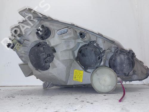 Left headlight MERCEDES-BENZ VANEO (414) 1.7 CDI (414.700) | BP21859625C28 