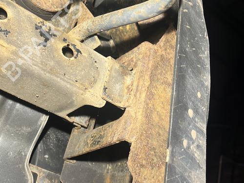 Køfangervange Køfangervange SSANGYONG REXTON W / REXTON 2.0 Xdi All-wheel Drive (155 hp) 31648420 31648420